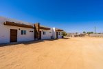 Sunnyside casitas, San Felipe Baja rental place - units overview